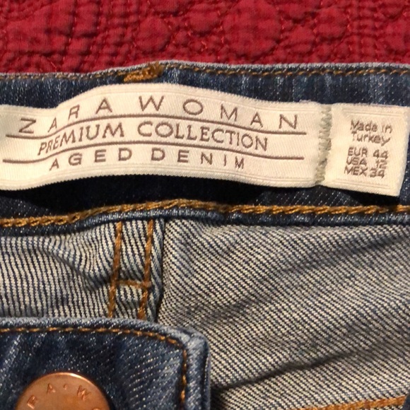 Zara Jeans - Picture 3 of 5
